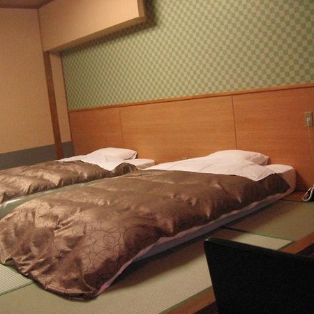 Hotel Ootaki Нікко Екстер'єр фото